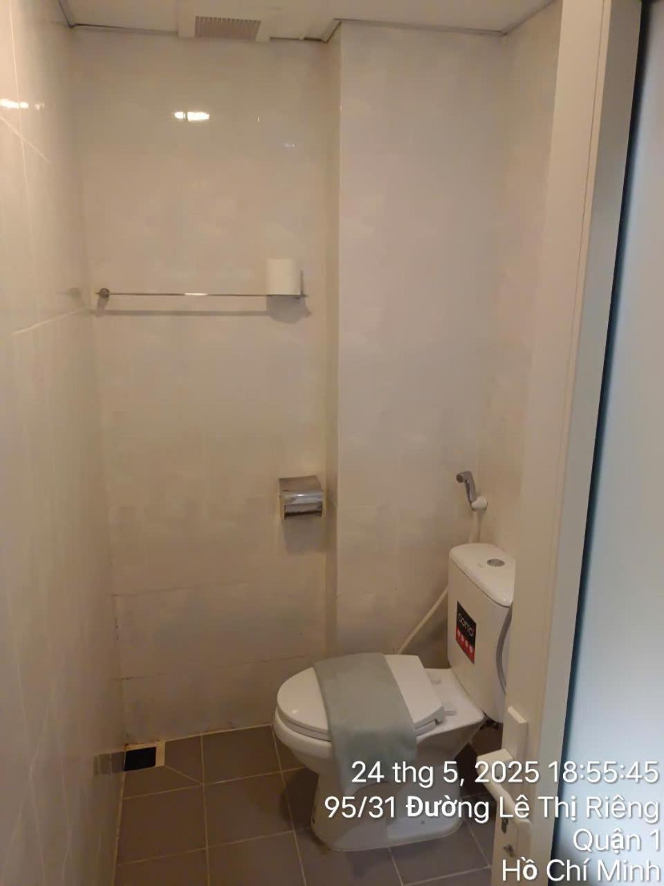 Khách sạn Premium Lux Saigon TP. Hồ Chí Minh