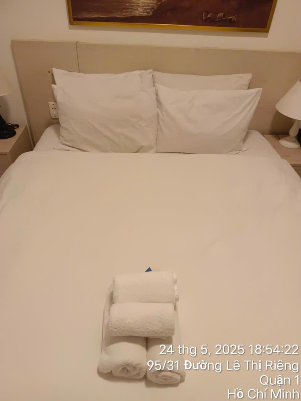 Premium Lux Saigon