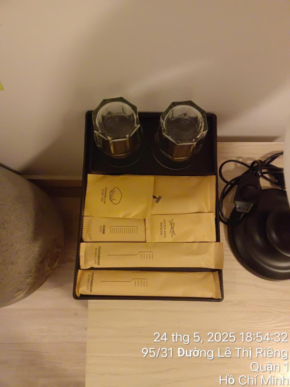 Premium Lux Saigon Khách sạn *