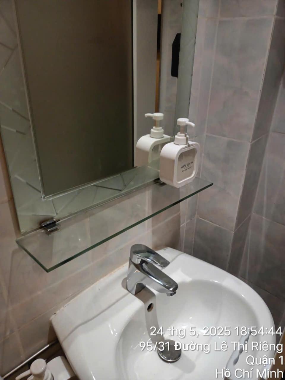 Khách sạn Premium Lux Saigon
